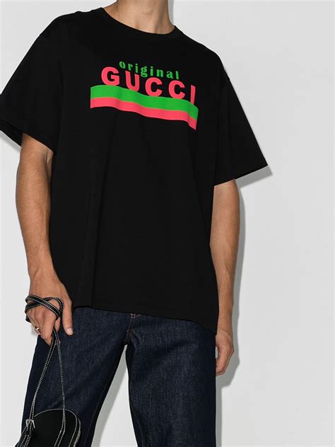 affordable Gucci shirts